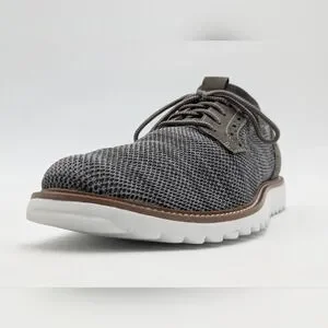 Dockers | Shoes | Dockers Feinstein Men Size 15 Gray Knit  display picture 2